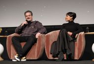 Star Wars: Ahsoka Emmy FYC Event - Source: Getty